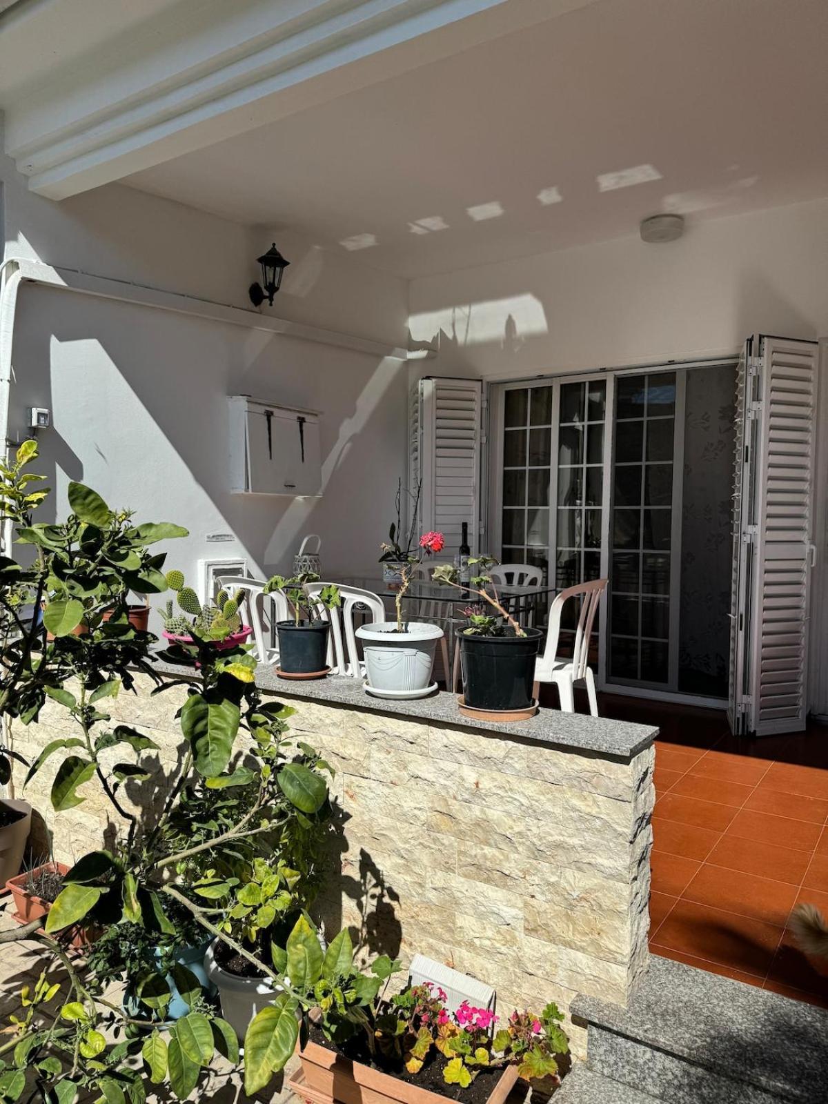 Seaside Serenity Villa Larnaka Exterior foto